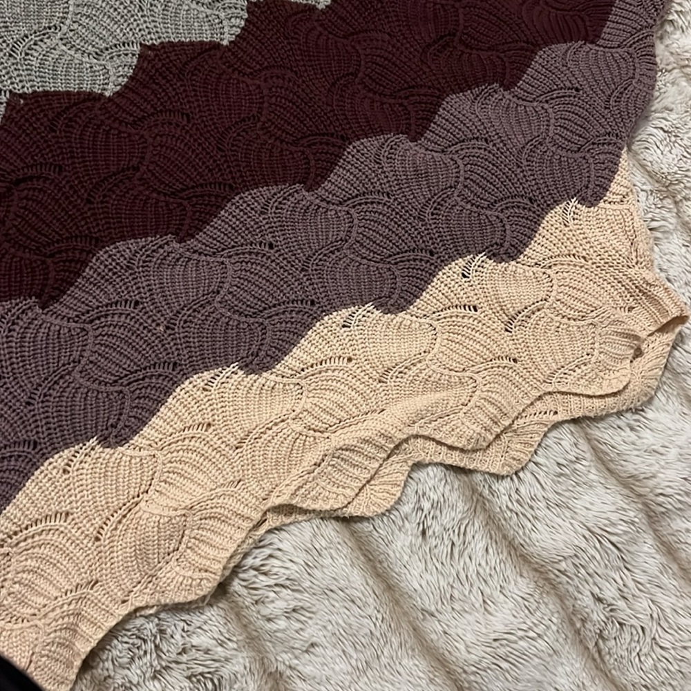 Andre By Unit Multicolored Sweater. - image 5